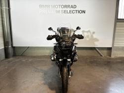 BMW ADVENTURE R 1250 GS