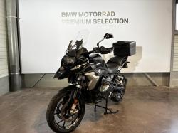 BMW ADVENTURE R 1250 GS