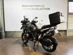 BMW ADVENTURE R 1250 GS