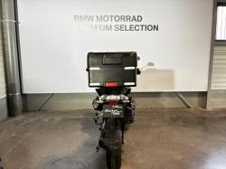 BMW ADVENTURE R 1250 GS