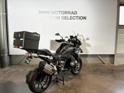 BMW ADVENTURE R 1250 GS