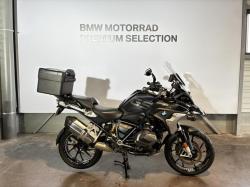 BMW ADVENTURE R 1250 GS