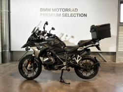 BMW ADVENTURE R 1250 GS
