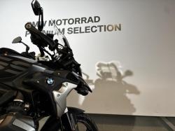 BMW ADVENTURE R 1250 GS