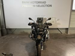 BMW ADVENTURE R 1250 GS