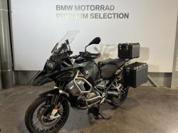 BMW ADVENTURE R 1250 GS