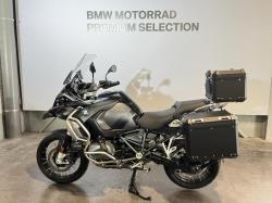 BMW ADVENTURE R 1250 GS
