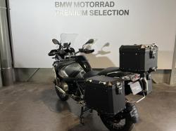 BMW ADVENTURE R 1250 GS