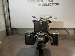 BMW ADVENTURE R 1250 GS