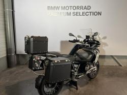 BMW ADVENTURE R 1250 GS