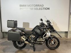 BMW ADVENTURE R 1250 GS