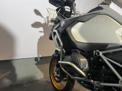 BMW ADVENTURE R 1250 GS