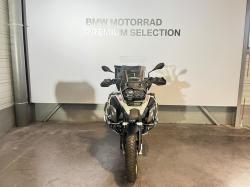 BMW ADVENTURE R 1250 GS