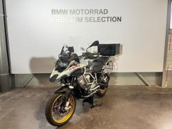 BMW ADVENTURE R 1250 GS
