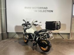 BMW ADVENTURE R 1250 GS