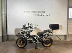 BMW ADVENTURE R 1250 GS