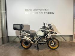 BMW ADVENTURE R 1250 GS