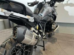 BMW ADVENTURE R 1250 GS