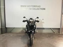 BMW ADVENTURE R 1250 GS