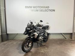 BMW ADVENTURE R 1250 GS