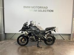 BMW ADVENTURE R 1250 GS