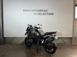 BMW ADVENTURE R 1250 GS