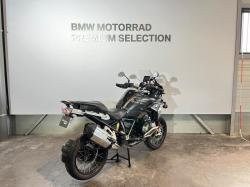 BMW ADVENTURE R 1250 GS
