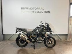 BMW ADVENTURE R 1250 GS