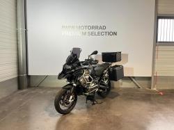 BMW ADVENTURE R 1250 GS