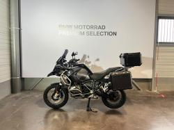 BMW ADVENTURE R 1250 GS