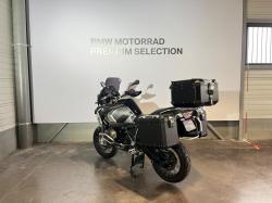 BMW ADVENTURE R 1250 GS