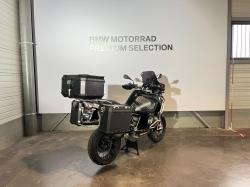 BMW ADVENTURE R 1250 GS