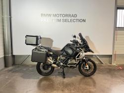 BMW ADVENTURE R 1250 GS