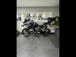 BMW ADVENTURE R 1250 GS