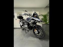BMW ADVENTURE R 1250 GS