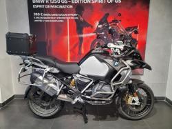 BMW ADVENTURE R 1250 GS ADVENTURE