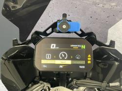 BMW ADVENTURE R 1300 GS