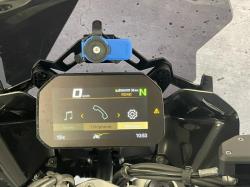 BMW ADVENTURE R 1300 GS