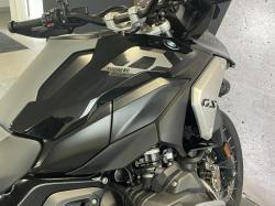 BMW ADVENTURE R 1300 GS