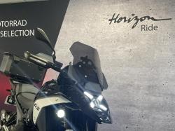 BMW ADVENTURE R 1300 GS