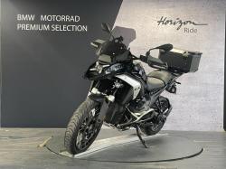 BMW ADVENTURE R 1300 GS