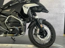 BMW ADVENTURE R 1300 GS