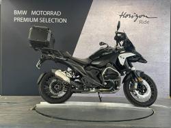 BMW ADVENTURE R 1300 GS