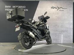 BMW ADVENTURE R 1300 GS