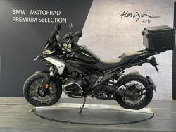 BMW ADVENTURE R 1300 GS