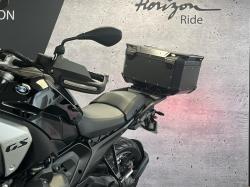 BMW ADVENTURE R 1300 GS