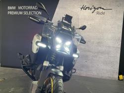 BMW ADVENTURE R 1300 GS