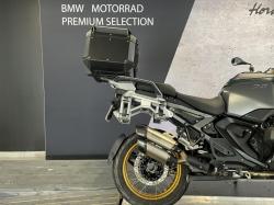 BMW ADVENTURE R 1300 GS