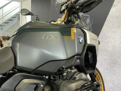 BMW ADVENTURE R 1300 GS