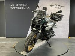 BMW ADVENTURE R 1300 GS